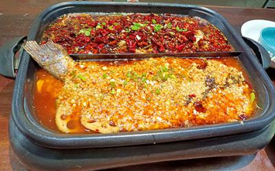 想学万州烤鱼技术要多久？