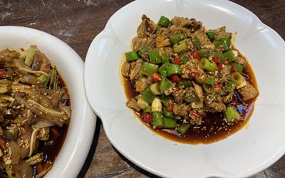 想学凉拌菜技术花季传媒官网下载哪里好？