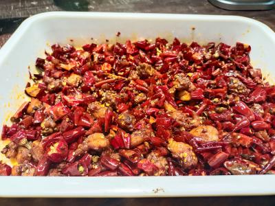 学做小吃在哪里学比较好？