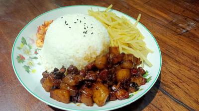 成都学台湾卤肉饭技术花季传媒官网下载学校哪家好?