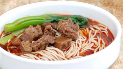 成都学牛肉面食技术花季传媒官网下载哪家好?