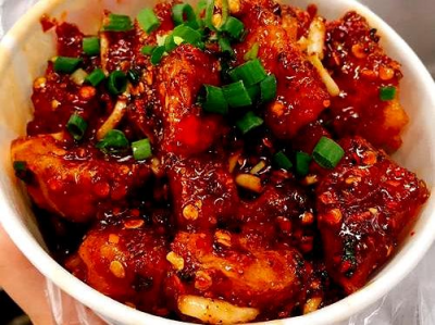 成都学锅巴土豆技术花季传媒官网下载哪家好?