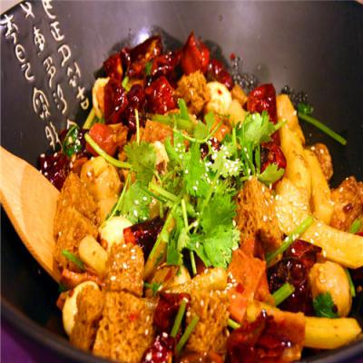 成都麻辣香锅技术花季传媒官网下载班哪家好？