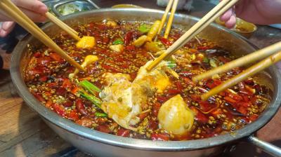 成都火锅鱼技术花季传媒官网下载哪家好？