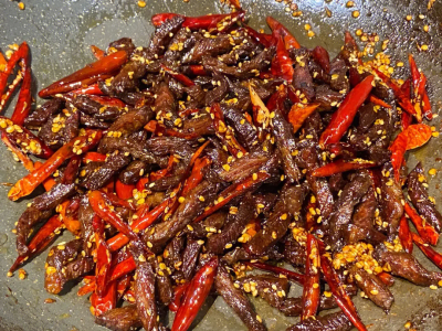 冷吃牛肉技术花季传媒官网下载哪里比较好？