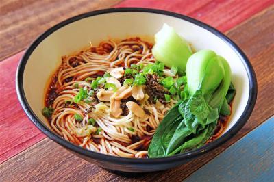 学做重庆小面技术花季传媒官网下载哪家好？