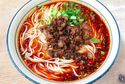 成都面食技术花季传媒官网下载机构排名哪家好？