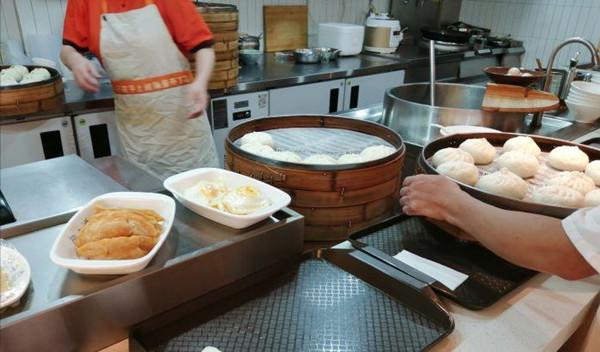 早餐技术花季传媒官网下载班,包子技术花季传媒官网下载班在哪里?