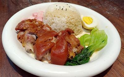 猪脚饭花季传媒官网下载要多久？ 学习猪脚饭技术哪里味道好？