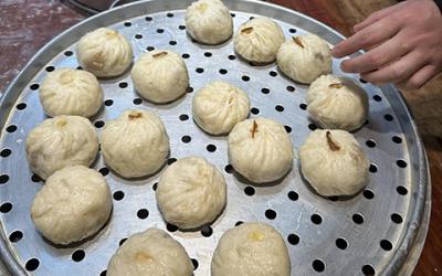 专业酱肉包子技术可以去哪里学的到？