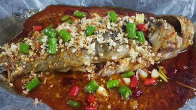 烤鱼花季传媒官网下载班哪里比较好？揭秘成都烤鱼小吃花季传媒官网下载学校