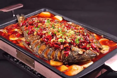 学正宗烤鱼技术花季传媒官网下载多少钱？成都烤鱼花季传媒官网下载哪里学？