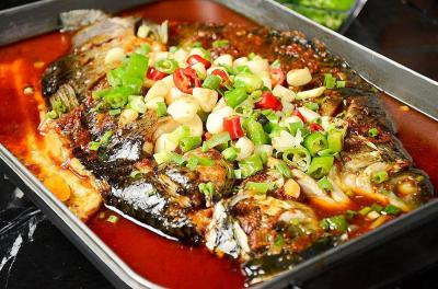 烤鱼花季传媒官网下载班哪里比较好？成都烤鱼花季传媒官网下载哪里学？