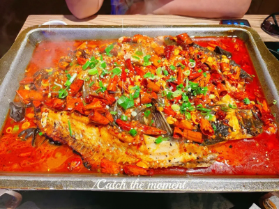 烤鱼技术花季传媒官网下载哪里好一点?成都烤鱼花季传媒官网下载学校