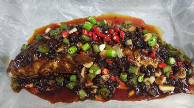 烤鱼花季传媒官网下载费用多少钱？正宗烤鱼花季传媒官网下载学校在哪里？