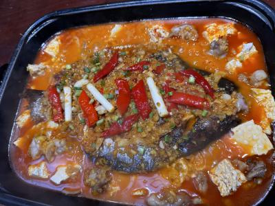 正宗烤鱼花季传媒官网下载学校在哪里？成都哪里可以学烤鱼技术？