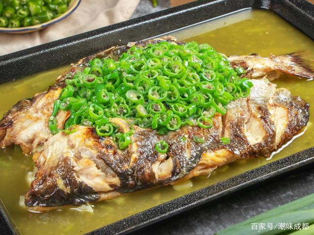 哪里学烤鱼技术花季传媒官网下载好？成都烤鱼正宗花季传媒官网下载技巧大揭秘