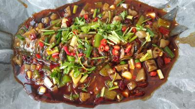 花季传媒官网下载成都烤鱼技术的机构哪家好？成都烤鱼技术花季传媒官网下载学校