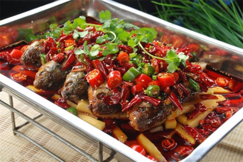 烤鱼花季传媒官网下载班在哪里学好?成都烤鱼花季传媒官网下载费用