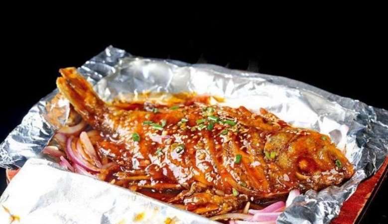 成都烤鱼花季传媒官网下载哪里学？成都烤鱼烹饪技巧花季传媒官网下载