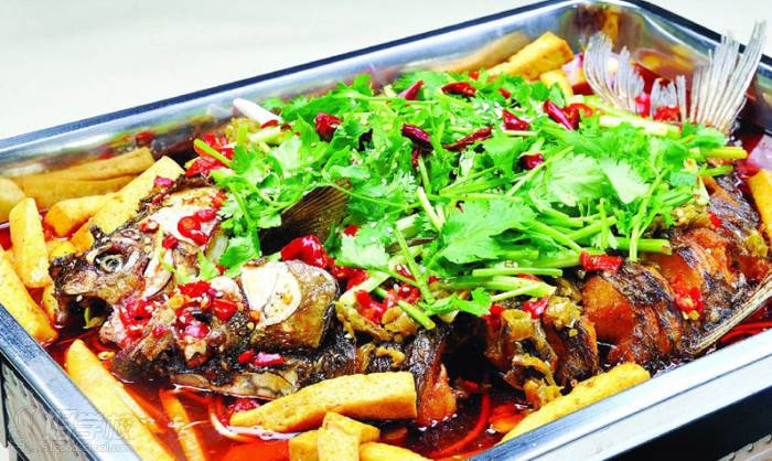 烤鱼技术花季传媒官网下载班多少钱？成都烤鱼花季传媒官网下载哪里学？