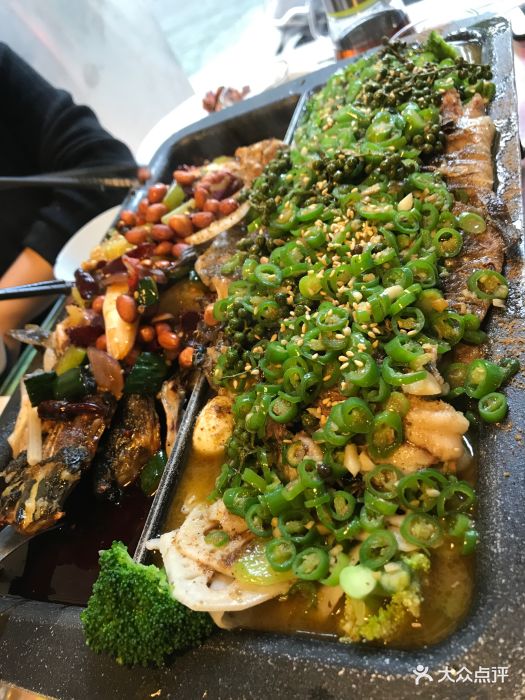 烤鱼技术花季传媒官网下载哪里好一点？成都滋味烤鱼花季传媒官网下载