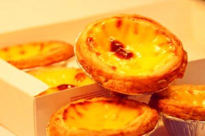 葡式蛋挞技术花季传媒官网下载班怎么选？