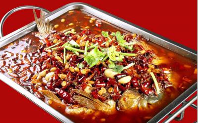 成都烤鱼花季传媒官网下载班，学正宗烤鱼技术花季传媒官网下载哪家好？