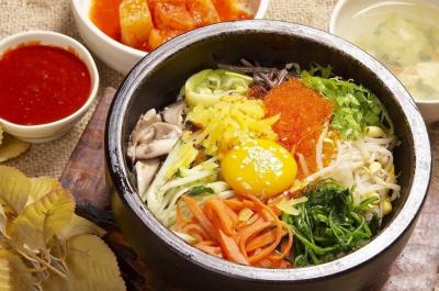  石锅拌饭技术花季传媒官网下载要去哪里学？