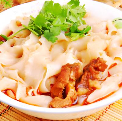 刀削面技术花季传媒官网下载要去哪里学？