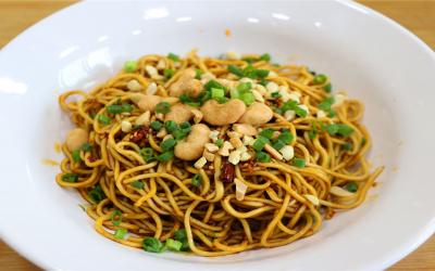 四川面食花季传媒官网下载学校有哪些？面食花季传媒官网下载机构掌握面食技艺