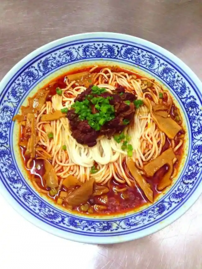 面食技术花季传媒官网下载班哪里学？掌握多样面食制作技巧