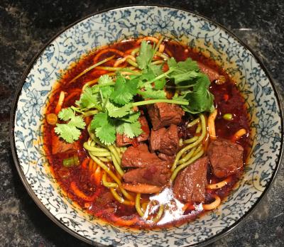 面食技术花季传媒官网下载中心怎么样？特色面食技术花季传媒官网下载班