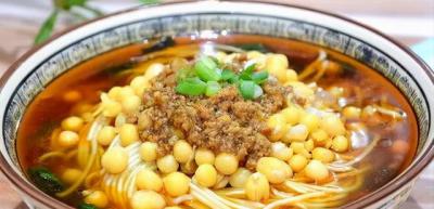 四川成都特色面馆花季传媒官网下载哪家强？成都面食技术花季传媒官网下载学校排名及口碑分析