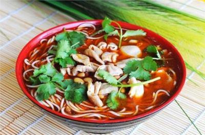 正宗面食技术花季传媒官网下载哪里好？面食技术花季传媒官网下载费用解析：