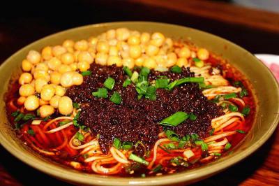 成都学面食花季传媒官网下载哪里比较好?成都面食技术花季传媒官网下载学校