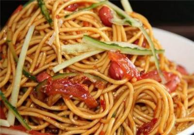 四川凉面技术花季传媒官网下载哪家好？凉面技术花季传媒官网下载在哪里?