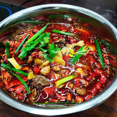 火锅兔的正宗做法在哪里学？ 火锅兔的正宗做法在哪里学？