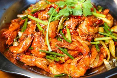 干锅虾技术花季传媒官网下载去哪儿学？ 干锅虾技术花季传媒官网下载去哪儿学？