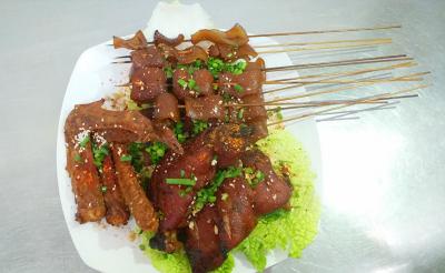 特色烧烤技术花季传媒官网下载哪里学？ 特色烧烤技术花季传媒官网下载哪里学？