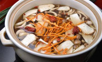 菌汤锅技术花季传媒官网下载哪家好？菌汤锅技术花季传媒官网下载