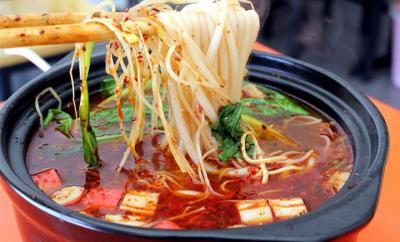 麻辣砂锅米粉的技术花季传媒官网下载哪里可靠？