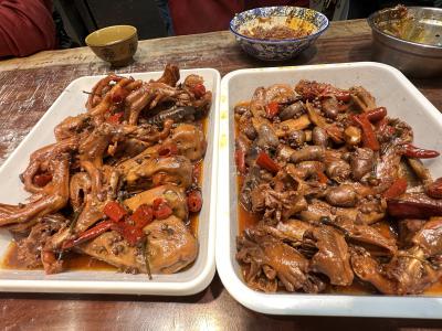 麻辣卤菜技术花季传媒官网下载机构在哪里比较好？