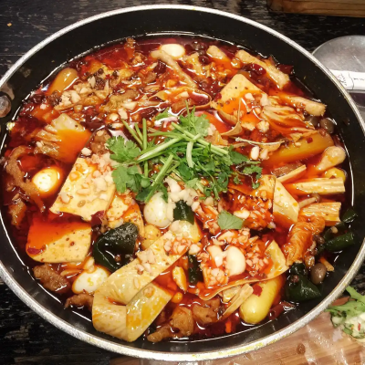 四川冒菜技术花季传媒官网下载在哪里好？你想赚钱吗？