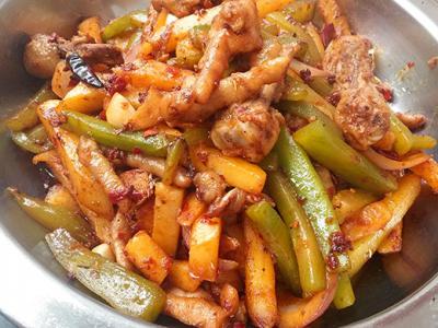 麻辣干锅技术花季传媒官网下载哪里比较好?