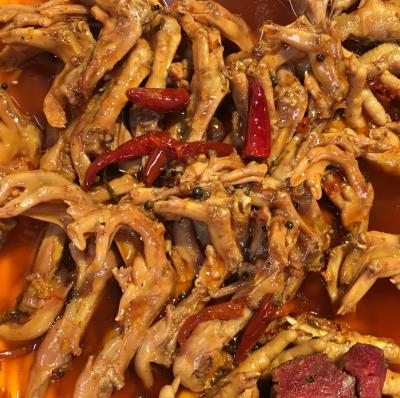 现捞鸭脖技术花季传媒官网下载班哪里比较好？