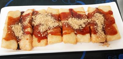 选择正宗小吃技术花季传媒官网下载学校哪家好？