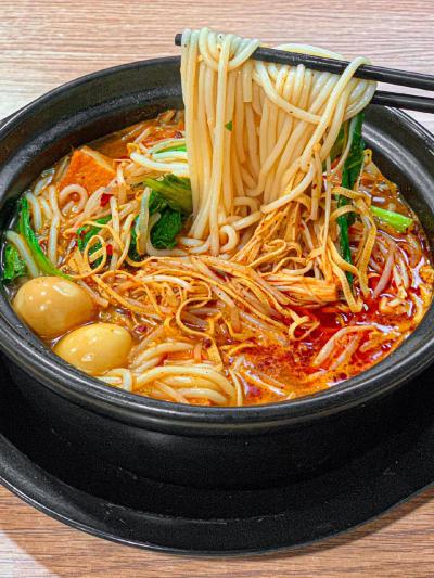 砂锅米线技术花季传媒官网下载哪家比较好？