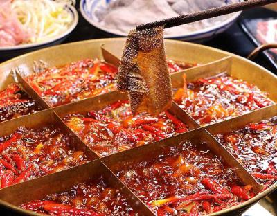 火锅底料技术花季传媒官网下载中心哪里好？