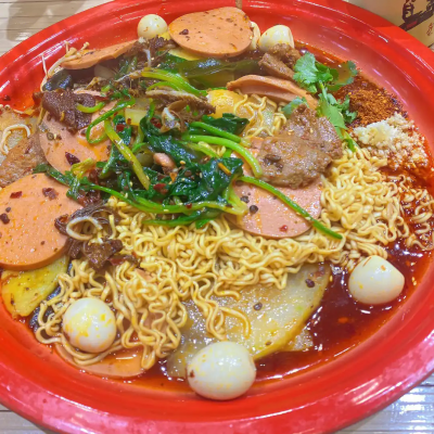 麻辣烫花季传媒官网下载班哪家比较好？